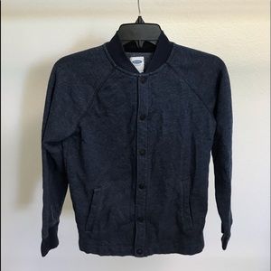 Old Navy button up sweater
